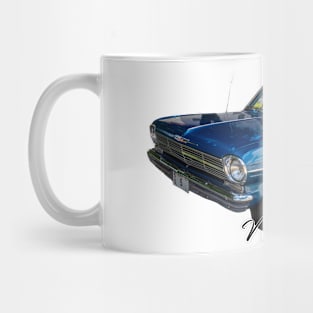 1962 Chevrolet Nova Convertible Mug